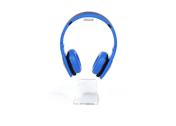Monster DNA On-Ear Headphones - Laser Blue