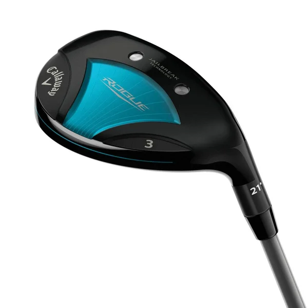 Callaway Women & S Rogue Hybrid