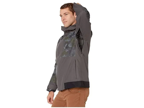 Obermeyer Blue Ribbon Jacket - Men's