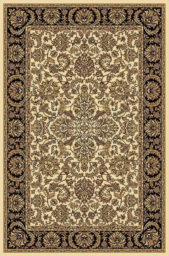 Radici USA Noble 1305 Area Rug - Ivory