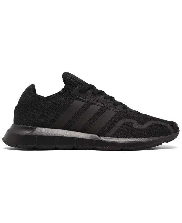 Adidas Men's Swift Run x Shoes - Black