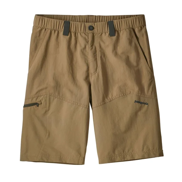 Patagonia Men's Guidewater II Shorts - Ash Tan, M