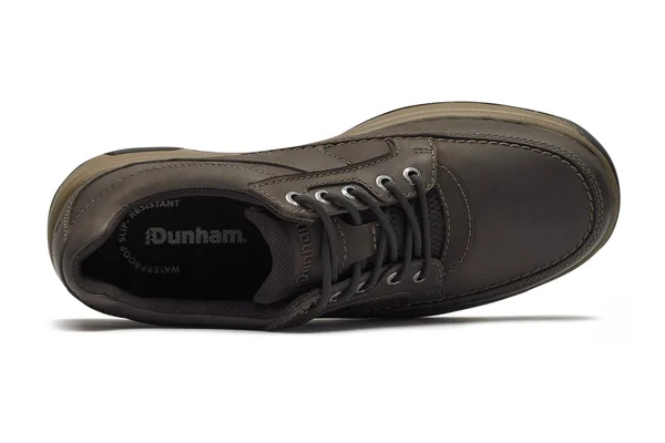 Dunham Midland 8.5 Men's Brown
