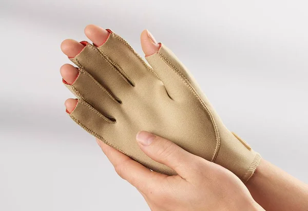 Day and Night Arthritis Gloves - Small, Size: Large