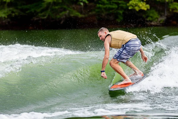 Phase Five Diamond Turbo Wakesurf Board 2021