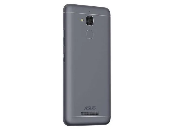 Asus Zenfone 3 Max Dual 16GB 4G LTE Grey (ZC520TL) Unlocked