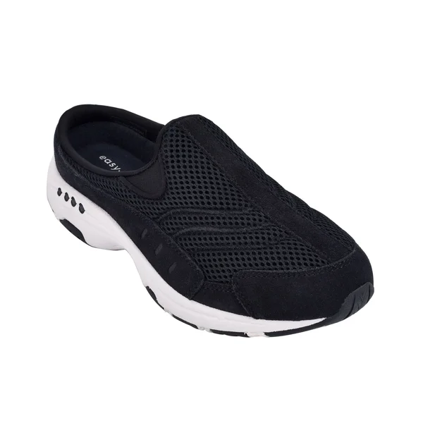 Women's Easy Spirit, Traveltime 6 Black