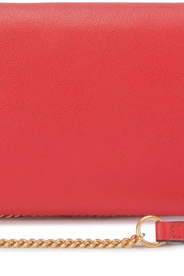 See by Chloe - Joan Evening Bag, Women, Red