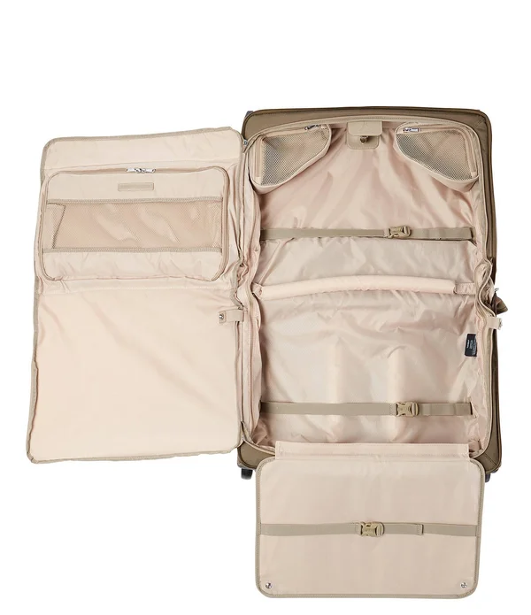 Travelpro Platinum Magna 2 Carry-On Rolling Garment Bag - Olive