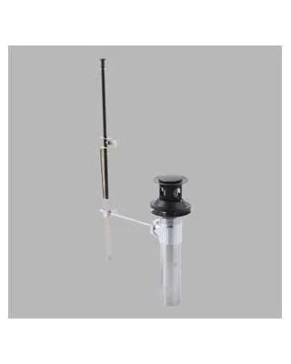 Delta RP5651RB Drain Assembly - Lavatory - Metal Venetian Bronze