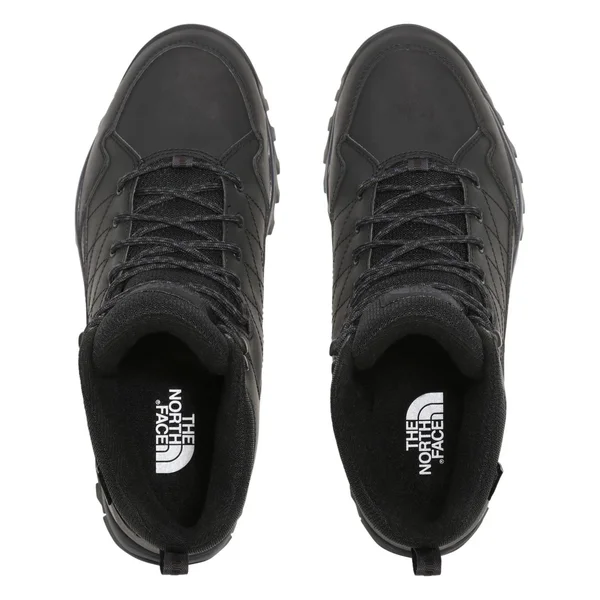 The North Face Storm Strike II WP - Black - Casual Boots