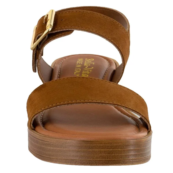 Bella Vita Tay-Italy 9 Women's Mustard
