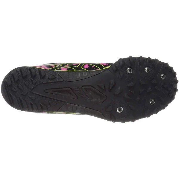 Asics, Cross Freak 2, Women's 6