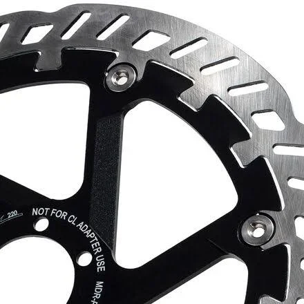 Magura MDR-P Disc Rotor - 220mm, 6 Bolt