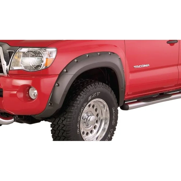 Bushwacker Toyota Tacoma Pocket Style Fender Flares - 31920-02