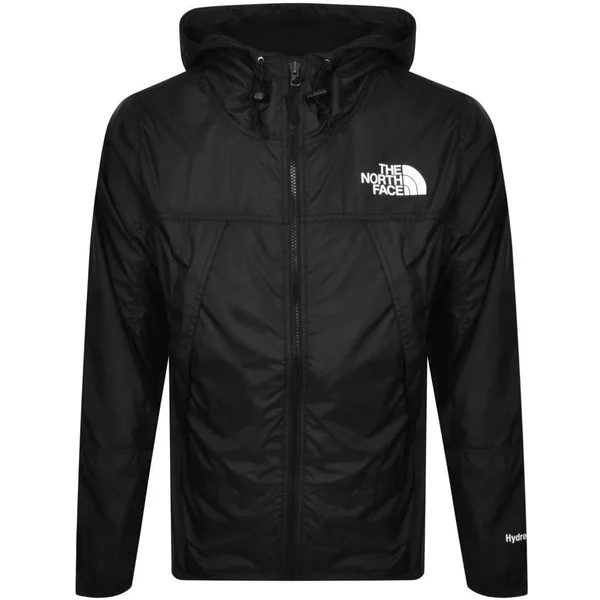 The North Face Hydrenaline Jacket Black
