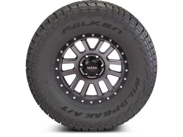 Falken LT305/70R16 Tire, Wildpeak A/T3W - 28037641