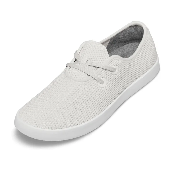 Allbirds Men's Tree Skippers - White, Size 11