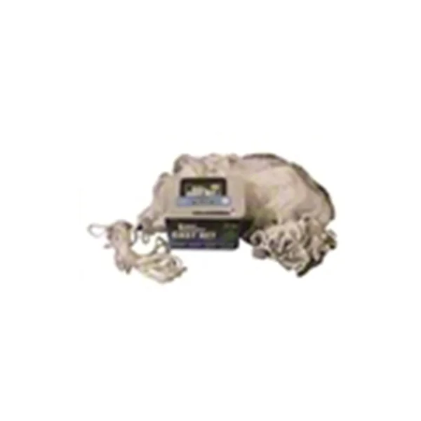 Fitec Rs750 Super Spreader Cast Net - Clear