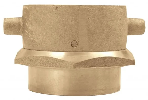 Dixon Valve, SF150F-D, 1-1/2x22 Domestic Female Swivel