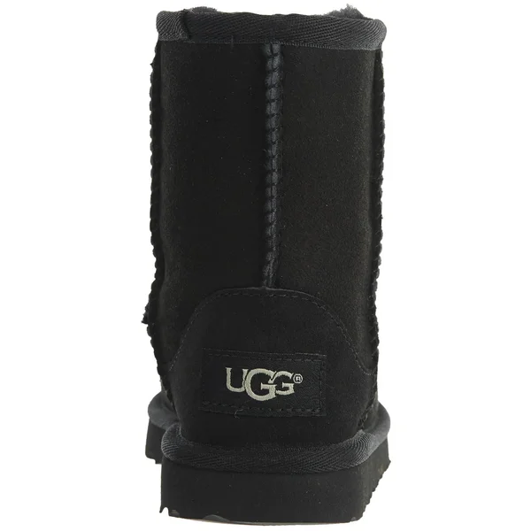 Ugg Classic II Boot - Black 12