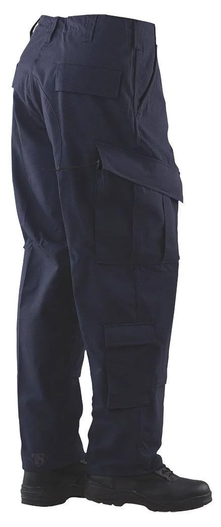 Tru-Spec Tactical Response Uniform Pants - Coyote