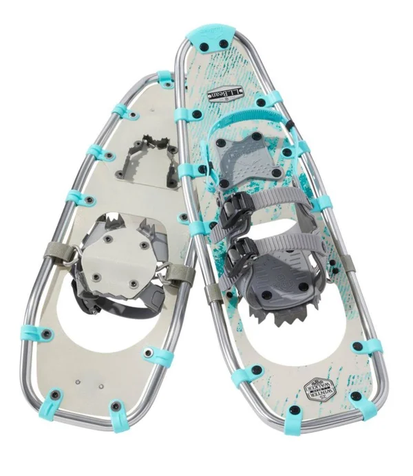 Women's Winter Walker Snowshoe Multi Color, L.L.Bean