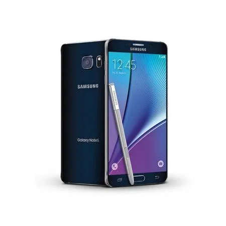 Samsung Galaxy Note 5, 32GB 64gb| T-Mobile, 5.7 inch Smartphone, 16.0mp, Gold White