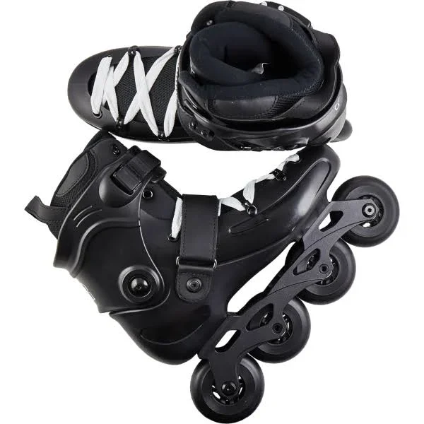 FR Skates FRX 80 Skates - Black