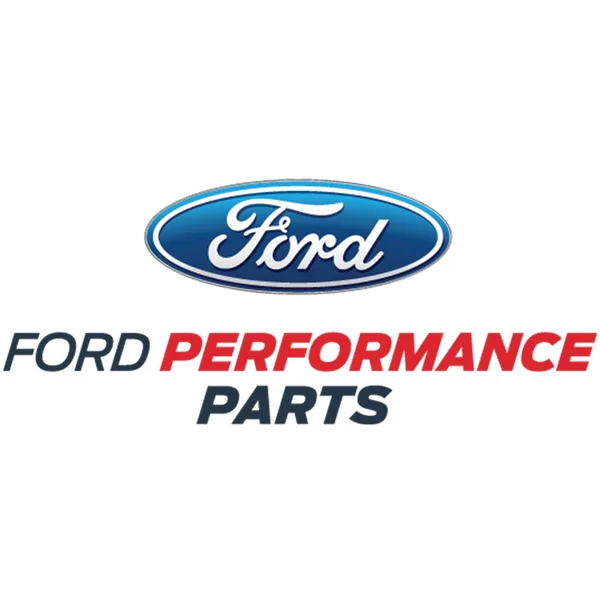 Ford Racing M-6316-A50 Crankshaft Damper