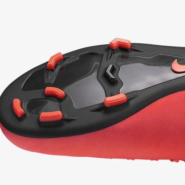 Nike Jr Mercurial Victory V FG CR Kids Crimson/Violet - 1.5