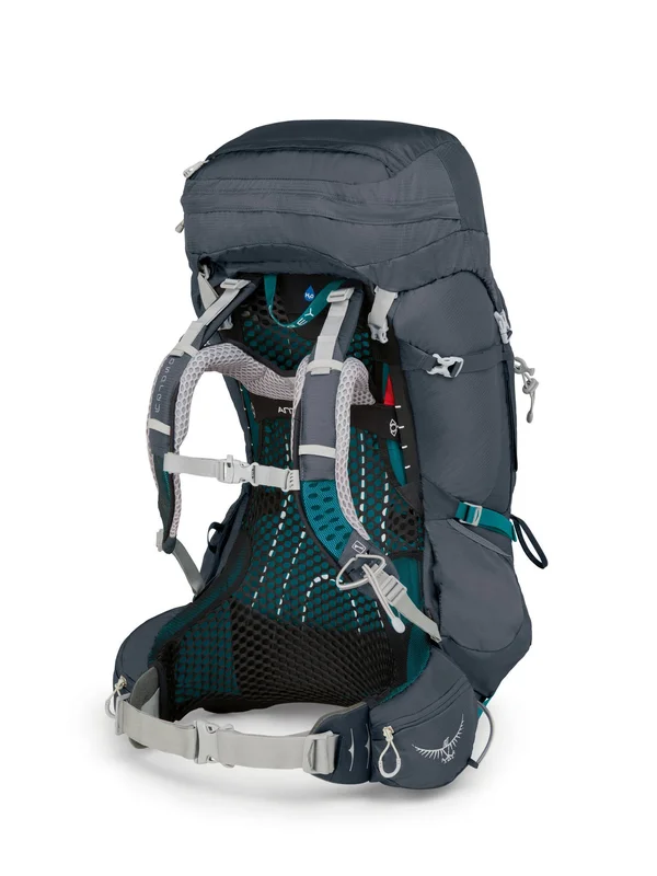 Osprey Women's Aura Ag 65 - Vestal Grey