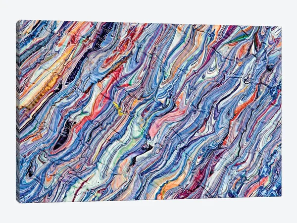 Untitled 26 Canvas Artwork Print by Mark Lovejoystyle > Fine Art > Contemporary Fine Art art)
