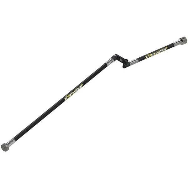 Bee Stinger Competitor Freestyle Kit Black & Silver