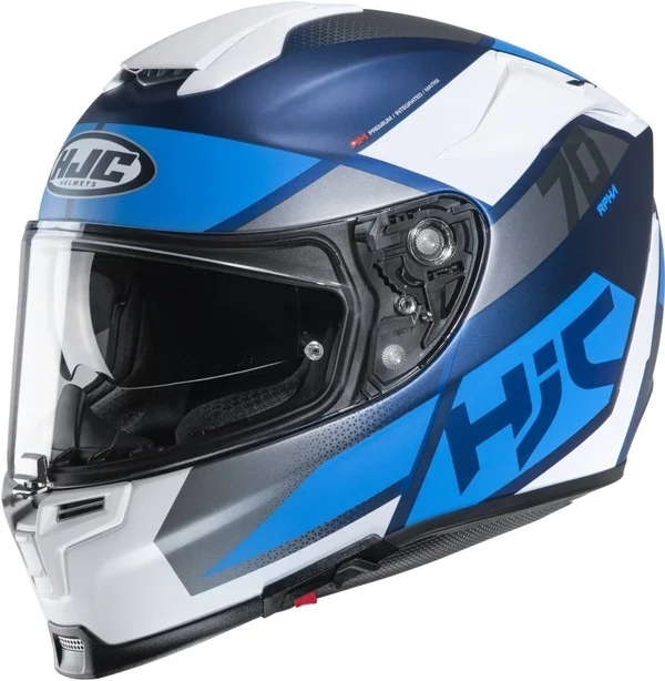 HJC - Helmet RPHA 70 Debby MC-2SF - Size XL