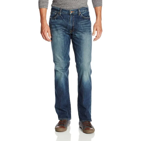 Lucky Brand Men's 361 Vintage Straight Jeans