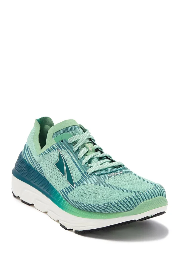 Altra - Women's Duo 1.5 9.5, Green