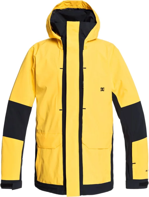 DC Command Snowboard Jacket