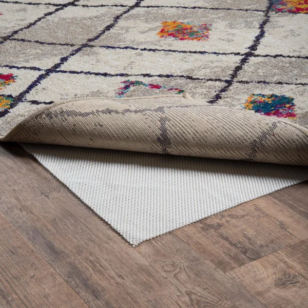 Oriental Weavers Highlands 6682A 7&10x22 x 10&10x22 Midnight Area Rug