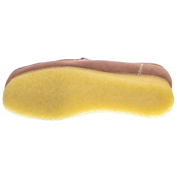 Clarks Originals Wallabee Women's Sneaker