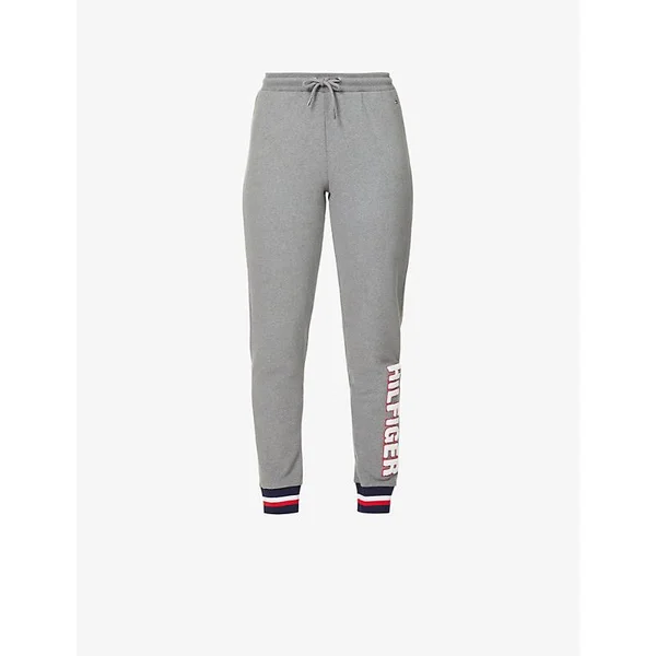 Tommy Hilfiger Women's Recycled Jogger - Zinc - M