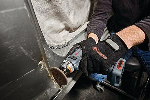 Ingersoll Rand Iqv12 Polisher/Sander Kit