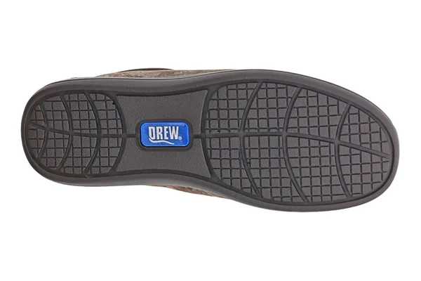 Drew Tulip 10 Women's Brown