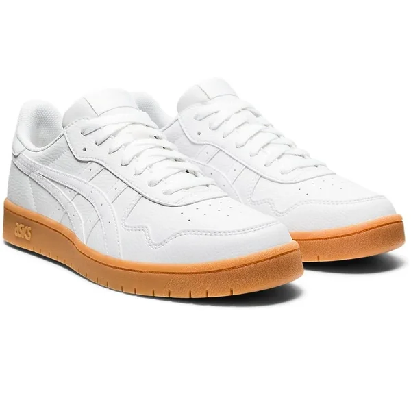 Asics Men's Japan S Shoes - 14M, White