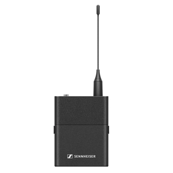 Sennheiser EW-D SK Base Set Digital Wireless Bodypack System (Q1-6: 470.2-526 MHz)