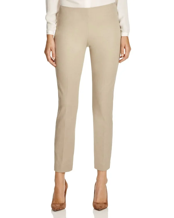 Elie Tahari Juliette Pants
