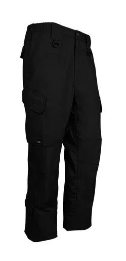 La Police Gear Men's Operator Pant with Lower Leg Pockets - Sierra, 40/36, Cotton/Polyester