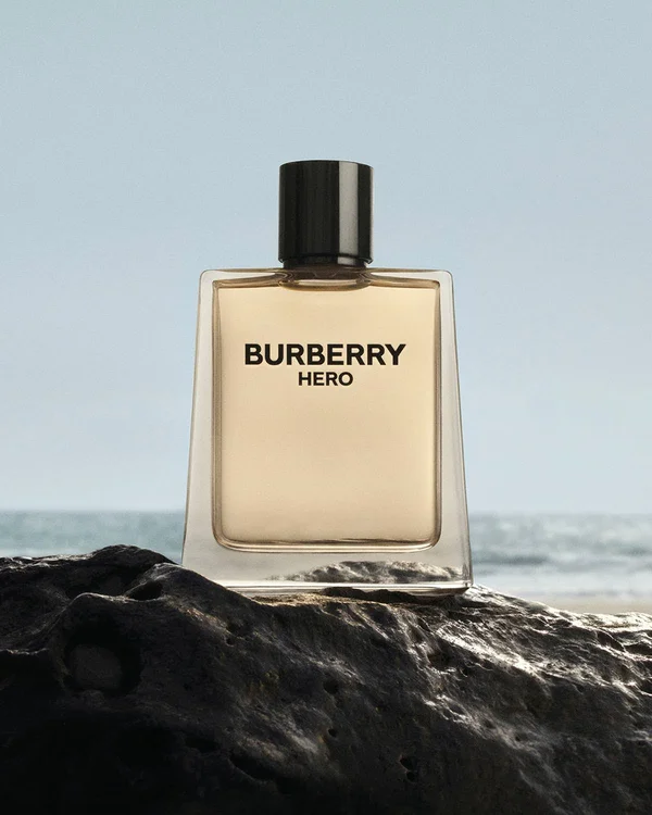 Burberry Hero Eau De Toilette