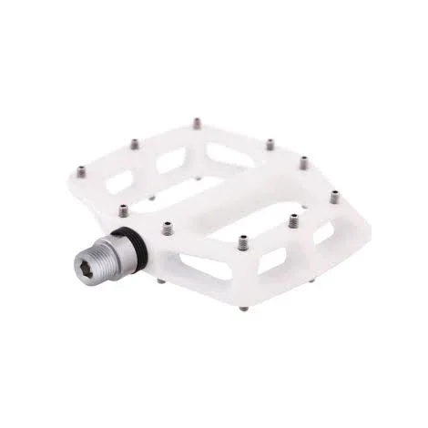 DMR V12 Magnesium Pedals - Grey