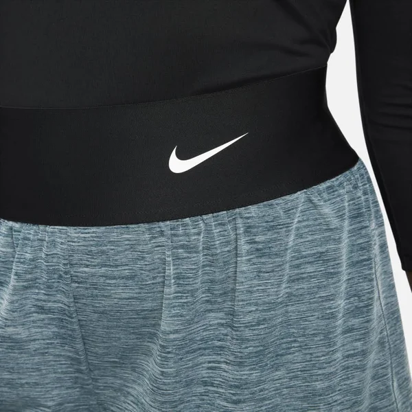 Nike Womens Winter Advantage Short Green XL